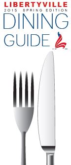 Dining Guide Logo 2015